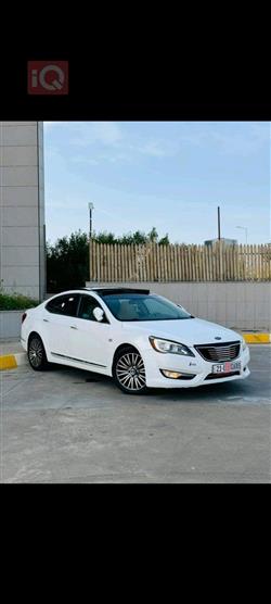 Kia Cadenza